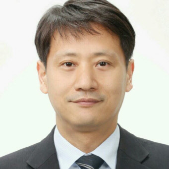 한국협동조합학회 부회장으로 위촉된 이원섭 중소기업중앙회 회원지원본부장<중소기업중앙회 제공>